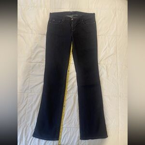 Women's Joe's Jeans Twiggy - size 30 (xlong)